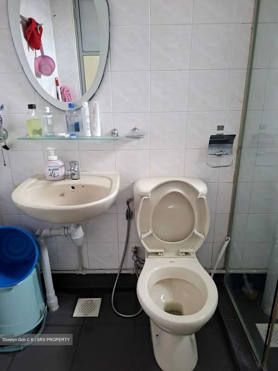 Blk 1 Pine Close (Geylang), HDB 4 Rooms #567689671